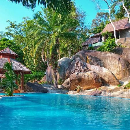 Samui Wooden Hill Διαμέρισμα Παραλία Λαμάι Εξωτερικό φωτογραφία