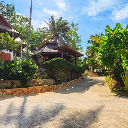 Samui Wooden Hill Διαμέρισμα Παραλία Λαμάι Εξωτερικό φωτογραφία