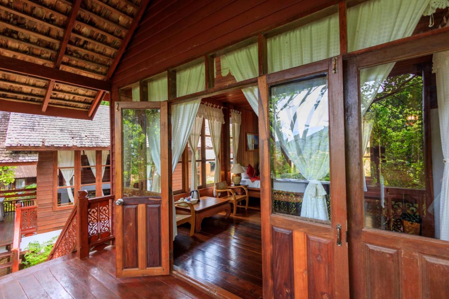 Samui Wooden Hill Διαμέρισμα Παραλία Λαμάι Εξωτερικό φωτογραφία