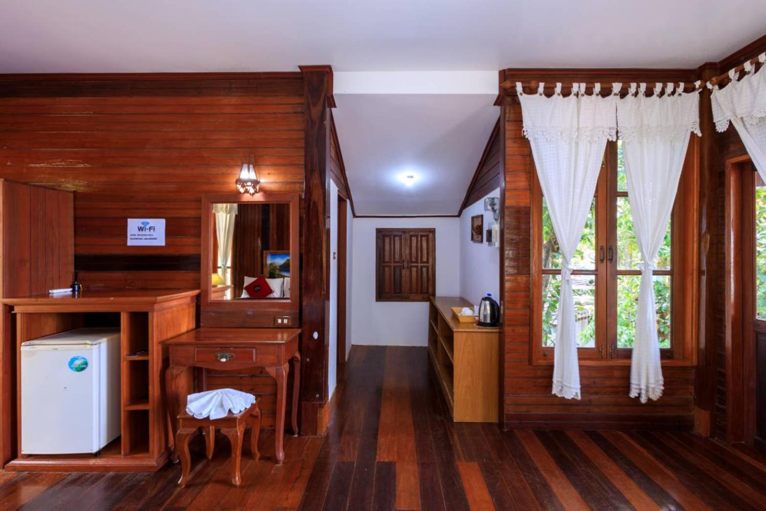 Samui Wooden Hill Διαμέρισμα Παραλία Λαμάι Εξωτερικό φωτογραφία