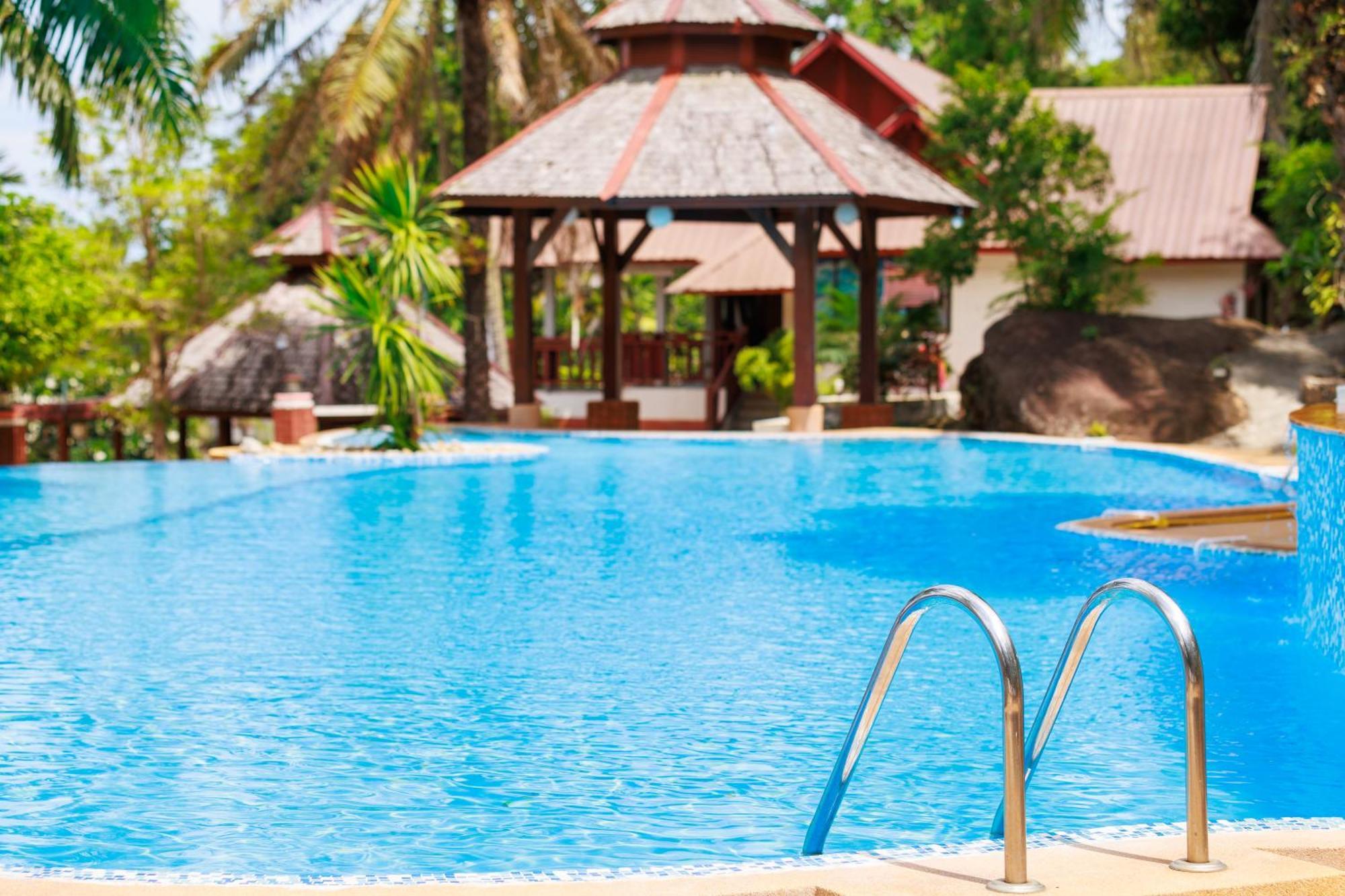 Samui Wooden Hill Διαμέρισμα Παραλία Λαμάι Εξωτερικό φωτογραφία
