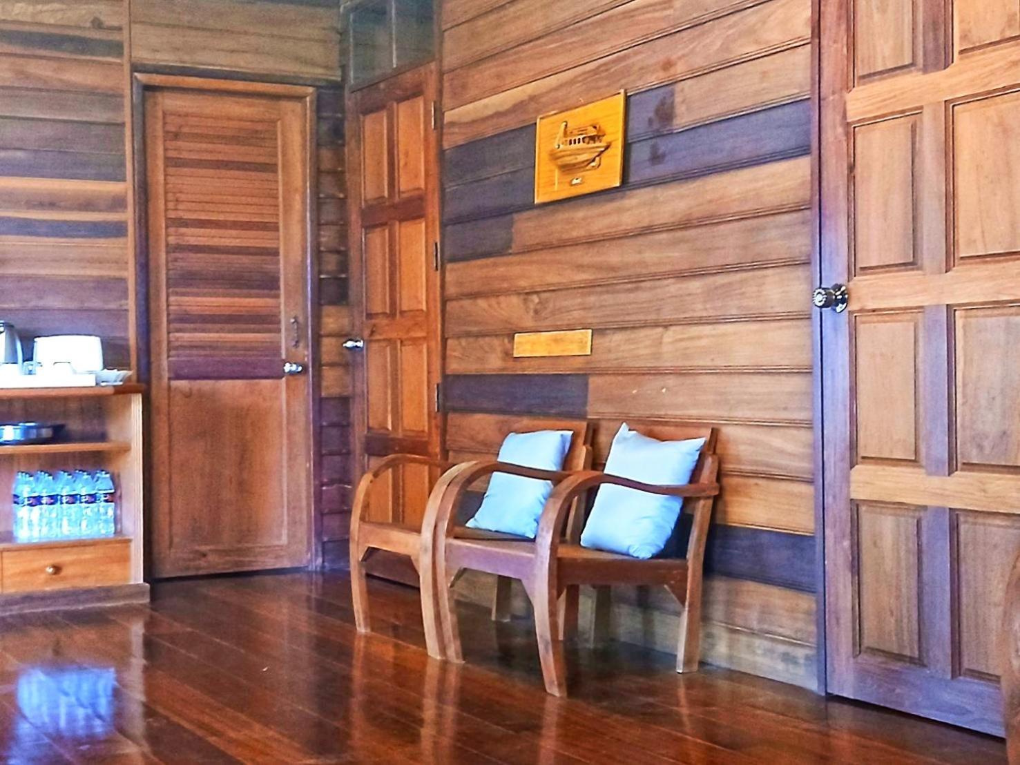 Samui Wooden Hill Διαμέρισμα Παραλία Λαμάι Εξωτερικό φωτογραφία