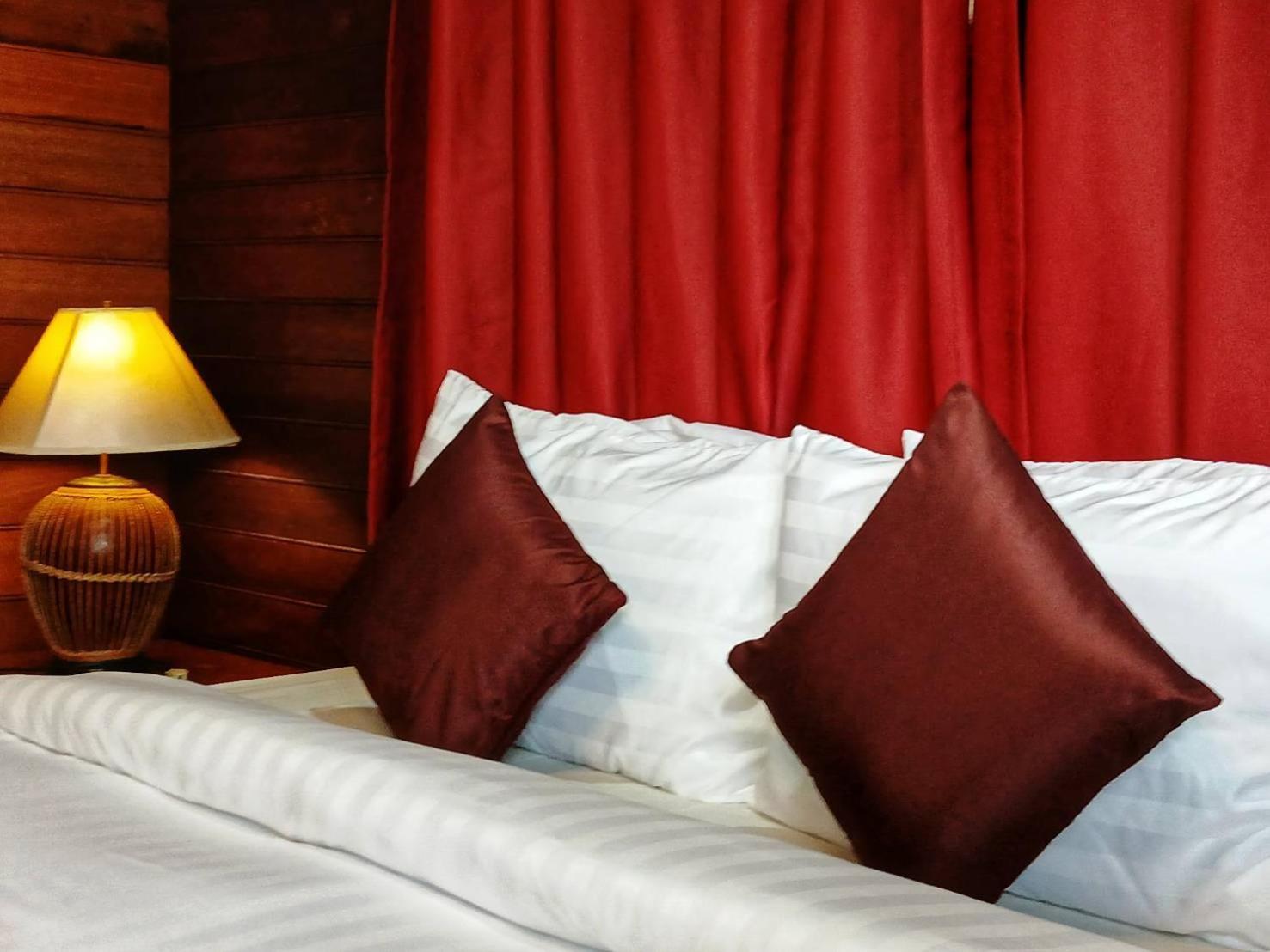Samui Wooden Hill Διαμέρισμα Παραλία Λαμάι Εξωτερικό φωτογραφία
