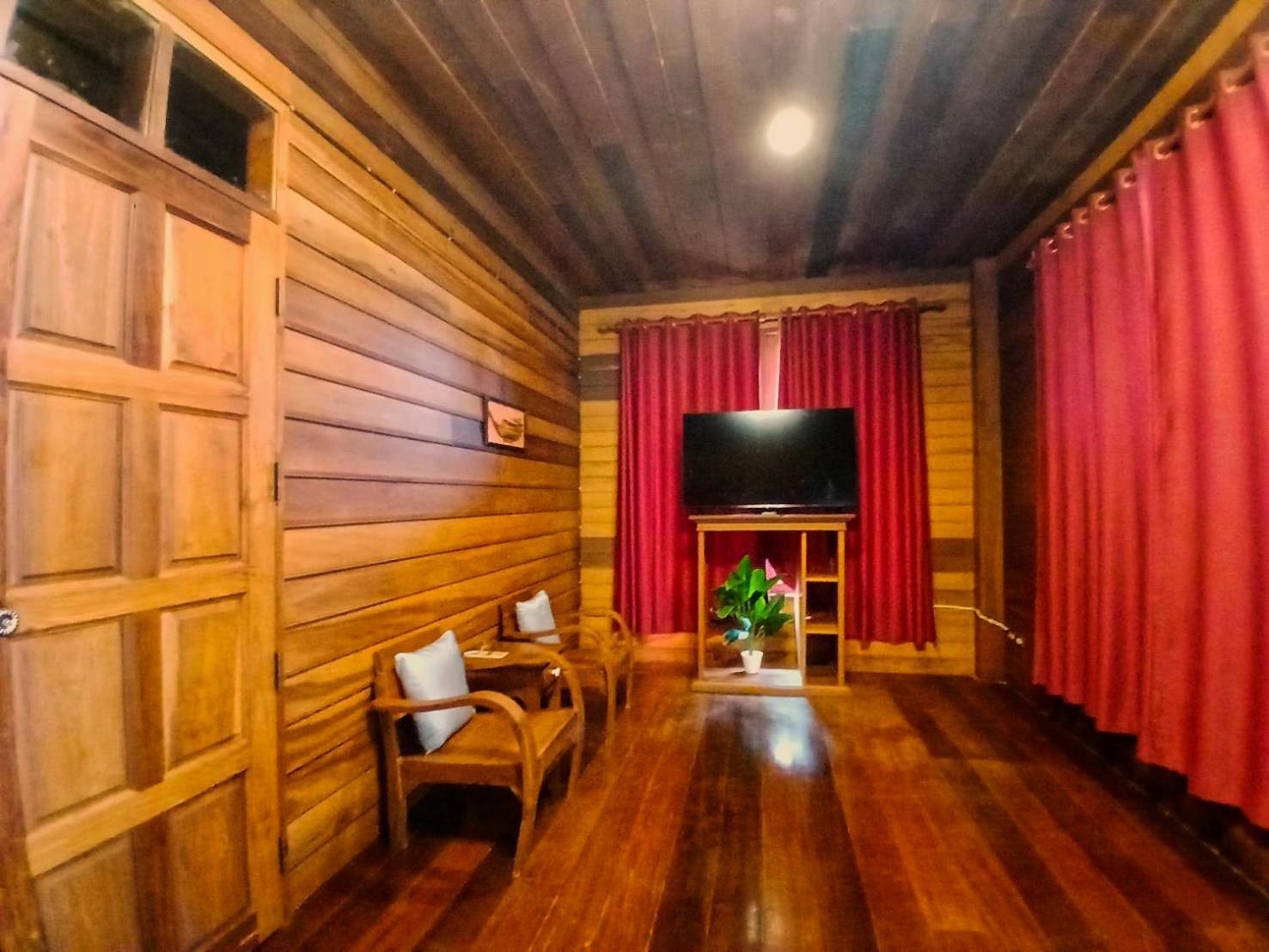 Samui Wooden Hill Διαμέρισμα Παραλία Λαμάι Εξωτερικό φωτογραφία