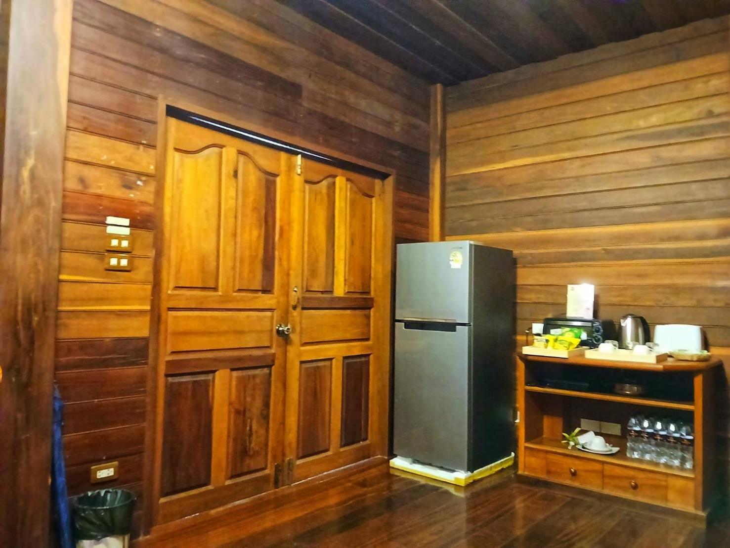 Samui Wooden Hill Διαμέρισμα Παραλία Λαμάι Εξωτερικό φωτογραφία