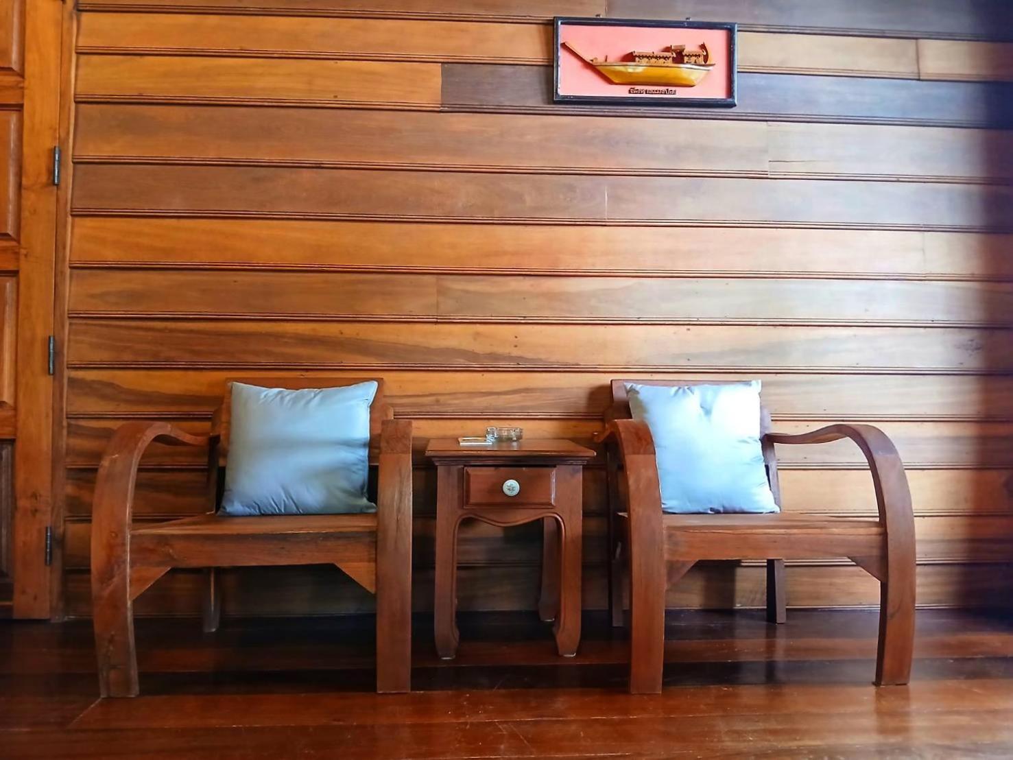Samui Wooden Hill Διαμέρισμα Παραλία Λαμάι Εξωτερικό φωτογραφία