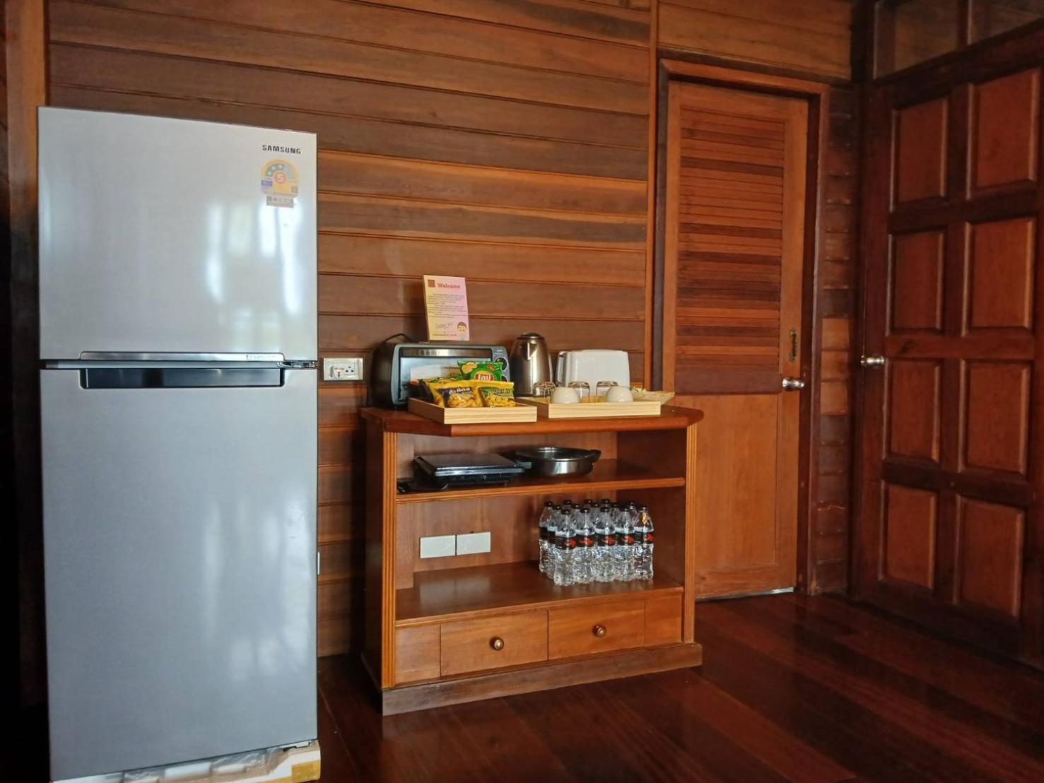 Samui Wooden Hill Διαμέρισμα Παραλία Λαμάι Εξωτερικό φωτογραφία