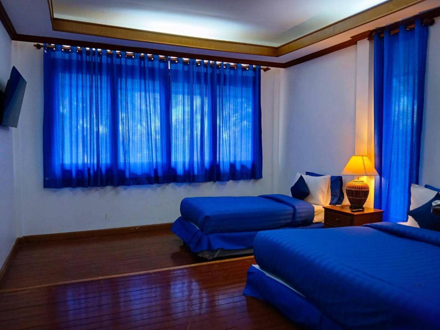 Samui Wooden Hill Διαμέρισμα Παραλία Λαμάι Εξωτερικό φωτογραφία
