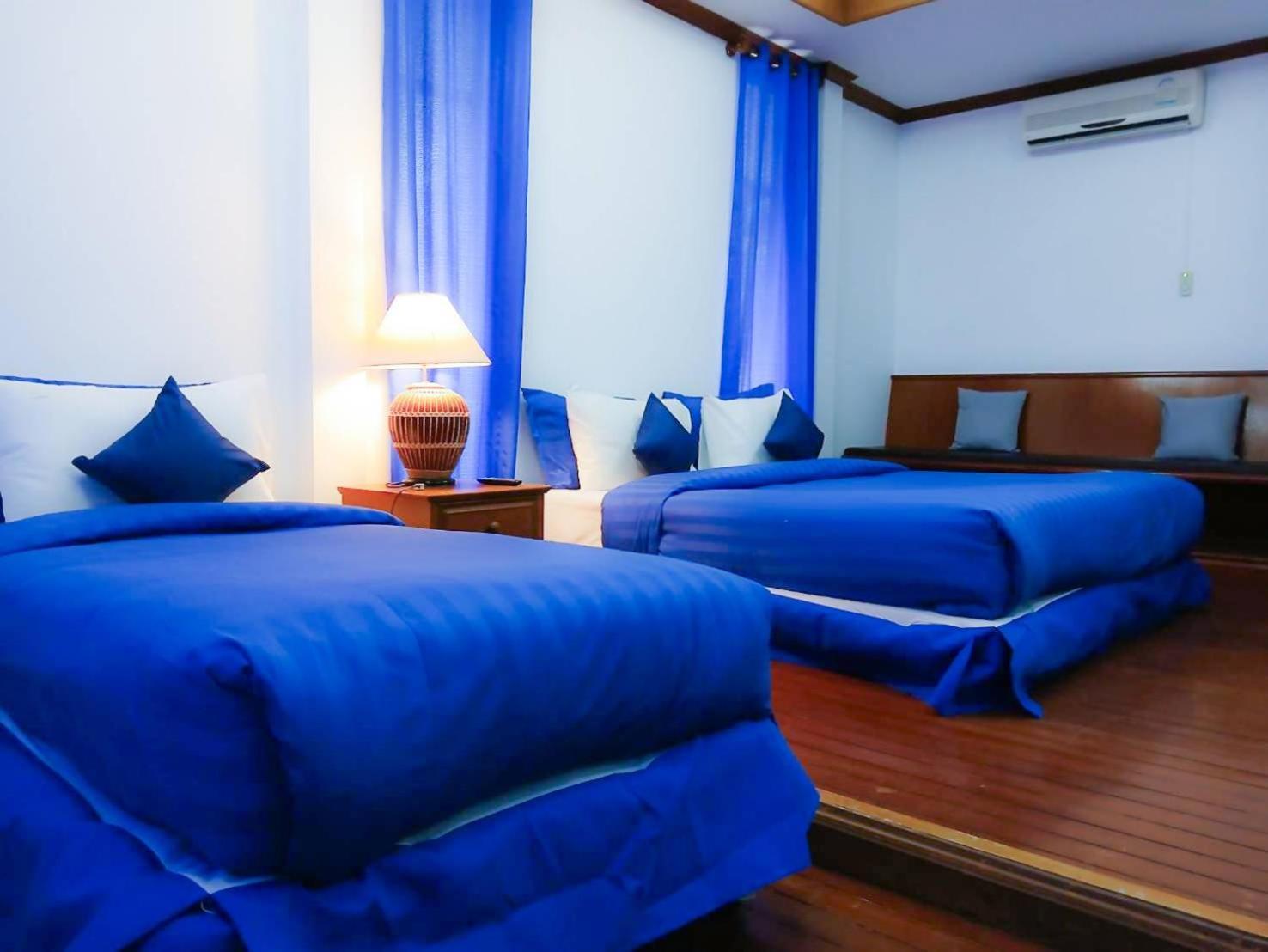 Samui Wooden Hill Διαμέρισμα Παραλία Λαμάι Εξωτερικό φωτογραφία