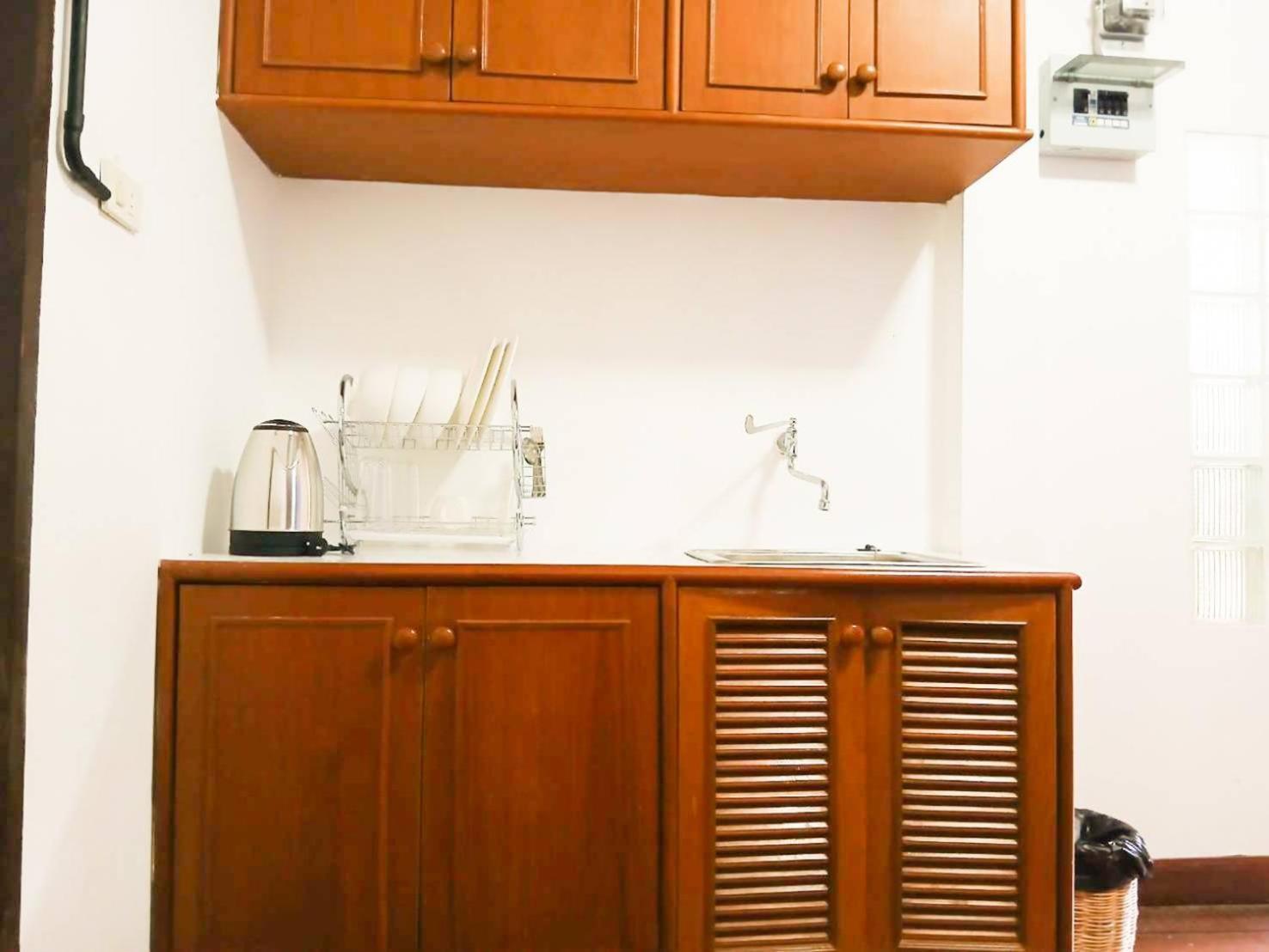 Samui Wooden Hill Διαμέρισμα Παραλία Λαμάι Εξωτερικό φωτογραφία
