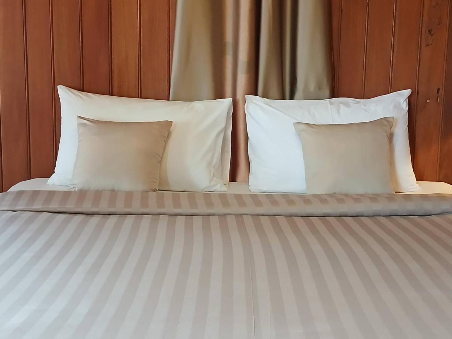 Samui Wooden Hill Διαμέρισμα Παραλία Λαμάι Εξωτερικό φωτογραφία