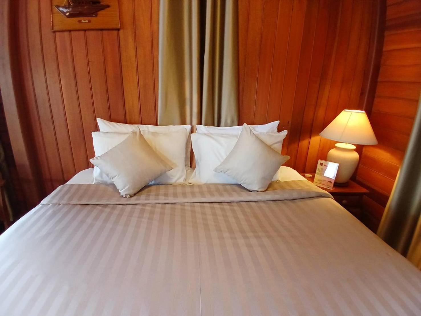 Samui Wooden Hill Διαμέρισμα Παραλία Λαμάι Εξωτερικό φωτογραφία