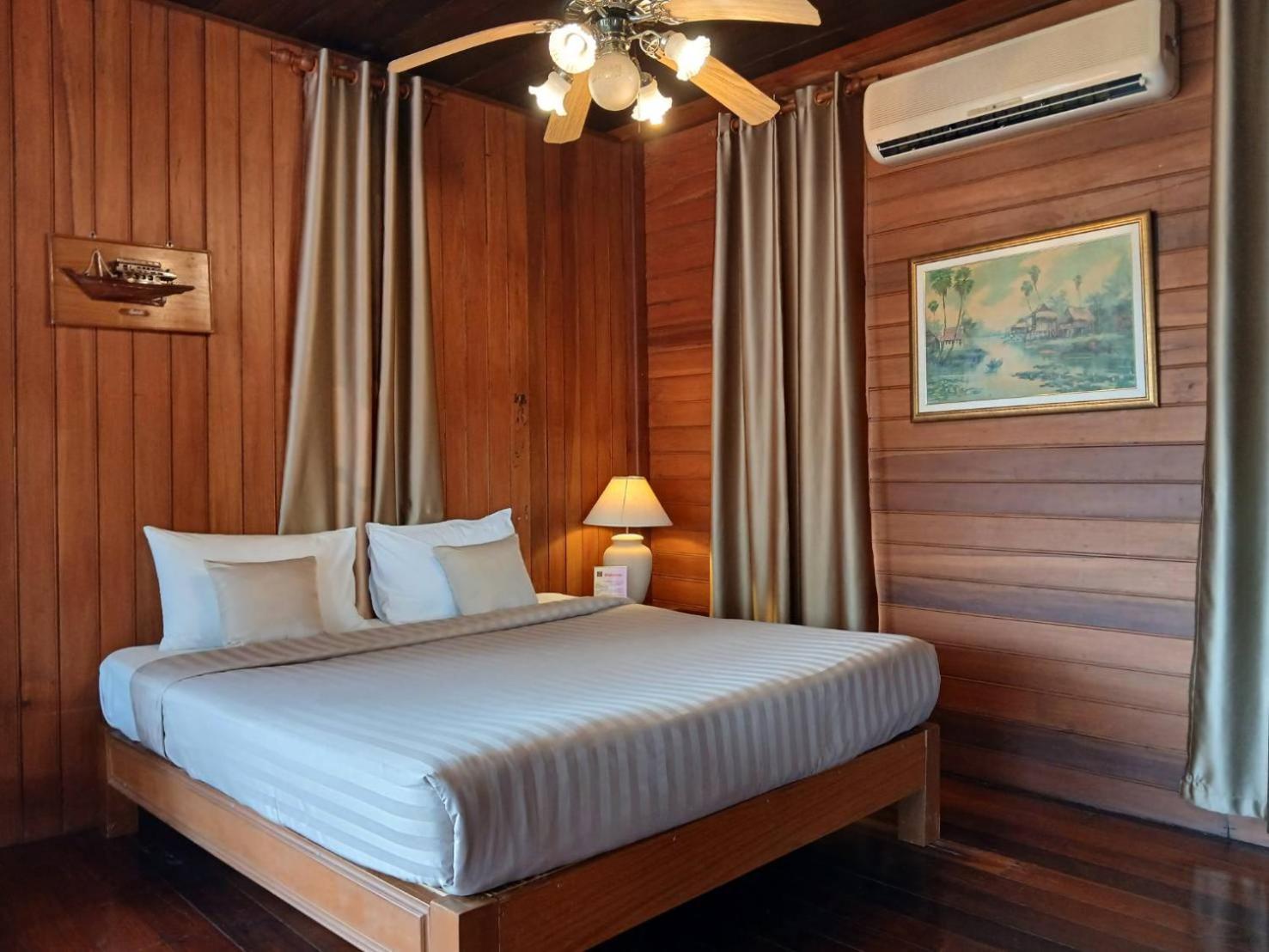 Samui Wooden Hill Διαμέρισμα Παραλία Λαμάι Εξωτερικό φωτογραφία