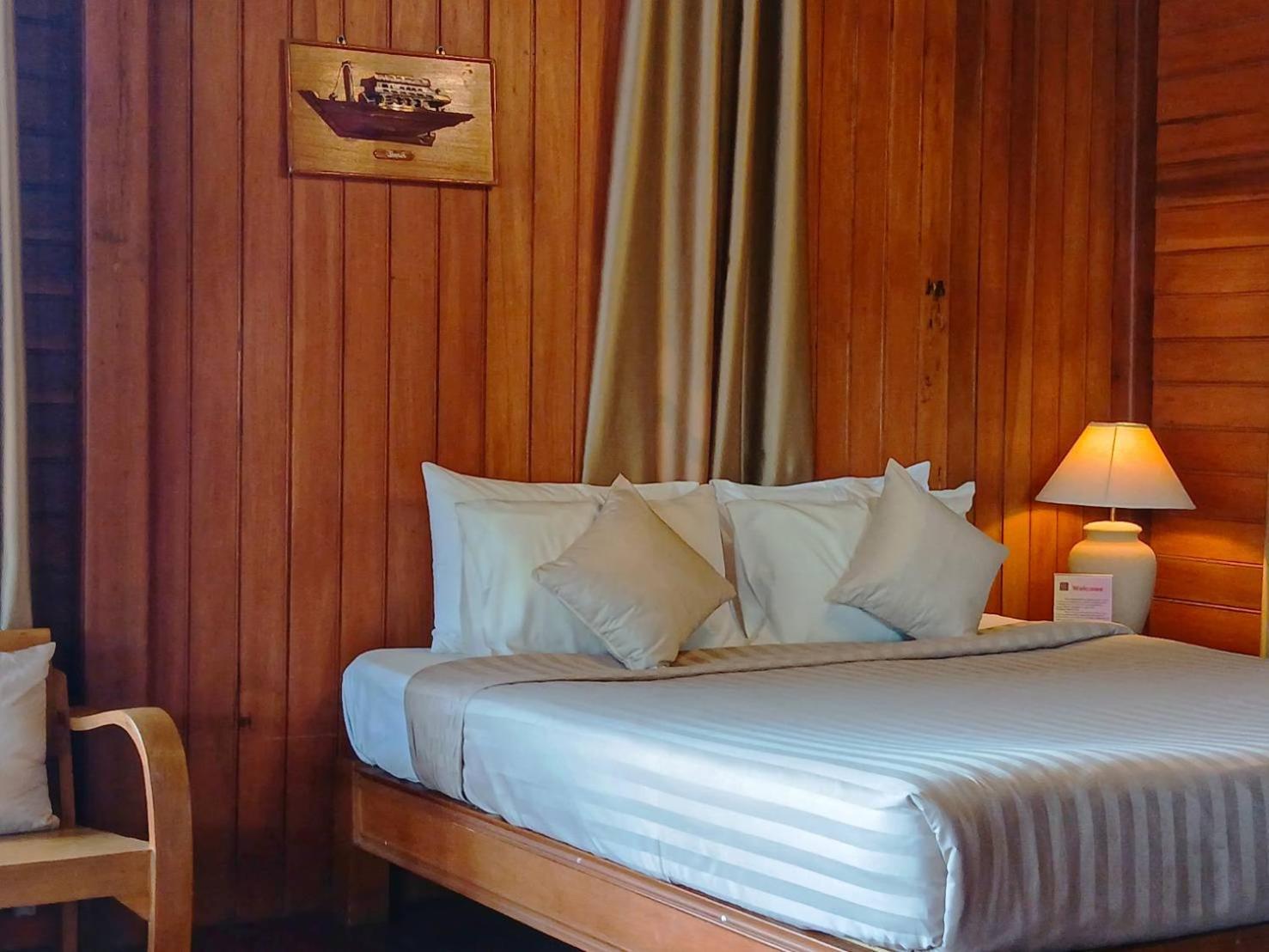 Samui Wooden Hill Διαμέρισμα Παραλία Λαμάι Εξωτερικό φωτογραφία