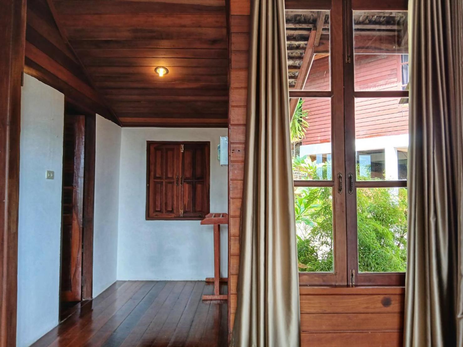 Samui Wooden Hill Διαμέρισμα Παραλία Λαμάι Εξωτερικό φωτογραφία