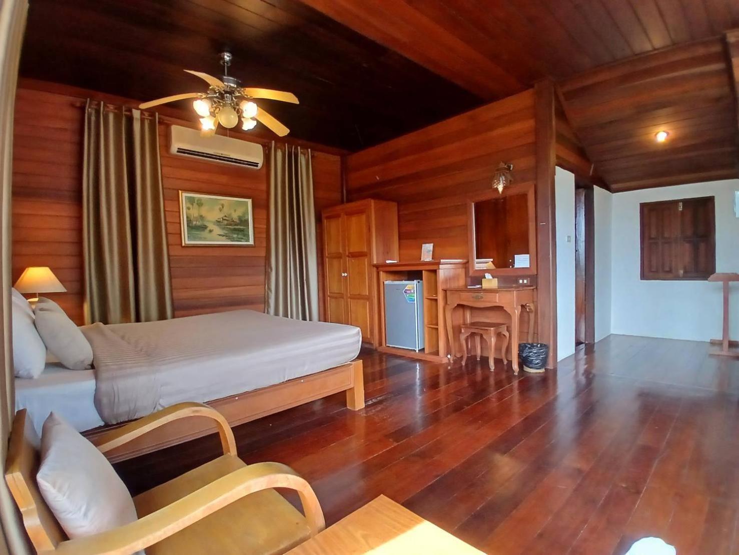 Samui Wooden Hill Διαμέρισμα Παραλία Λαμάι Εξωτερικό φωτογραφία