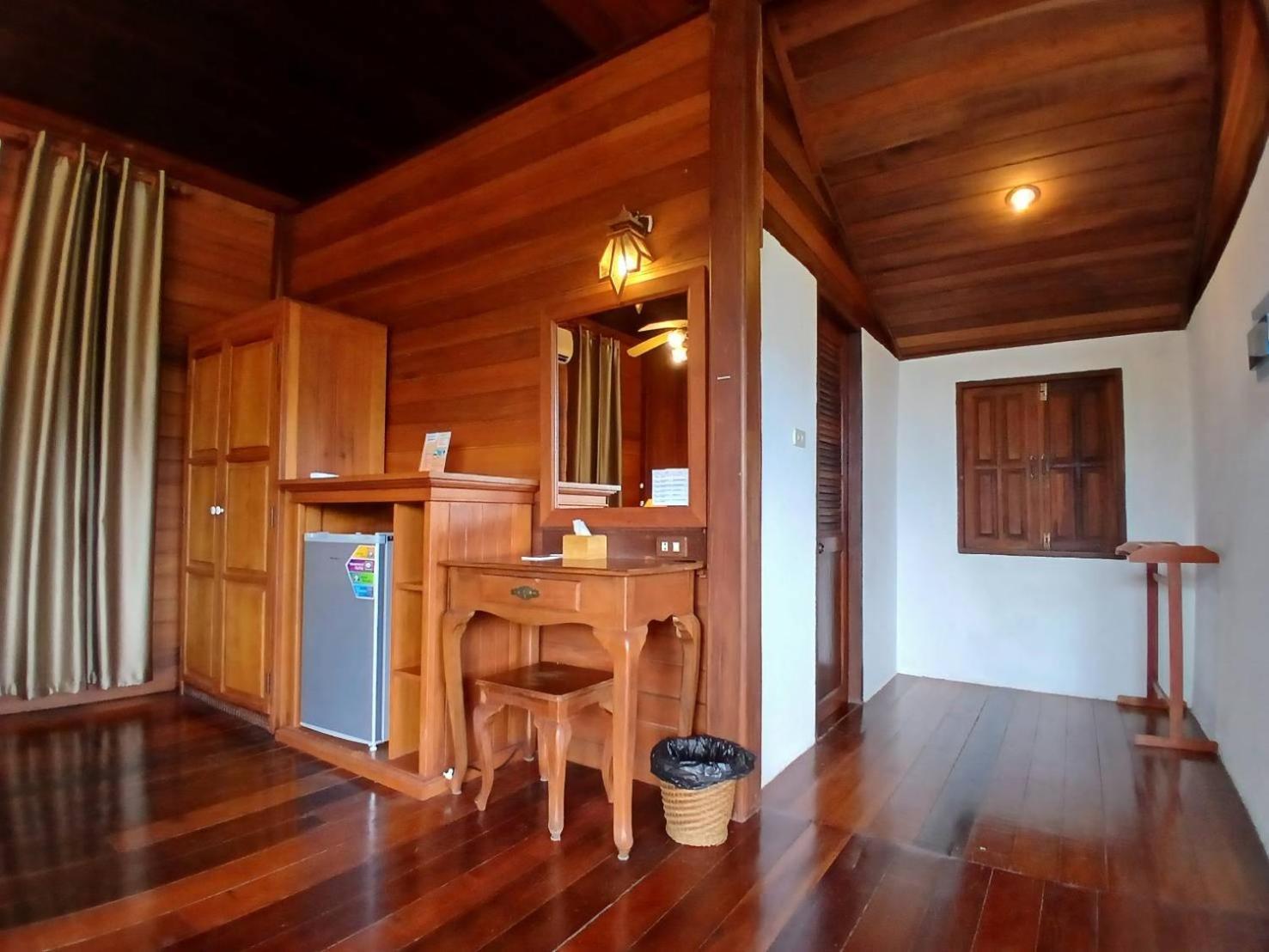 Samui Wooden Hill Διαμέρισμα Παραλία Λαμάι Εξωτερικό φωτογραφία